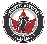 Wounded Warriors logo